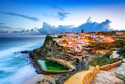 جاذبه های گردشگری پرتغال- PORTUGAL