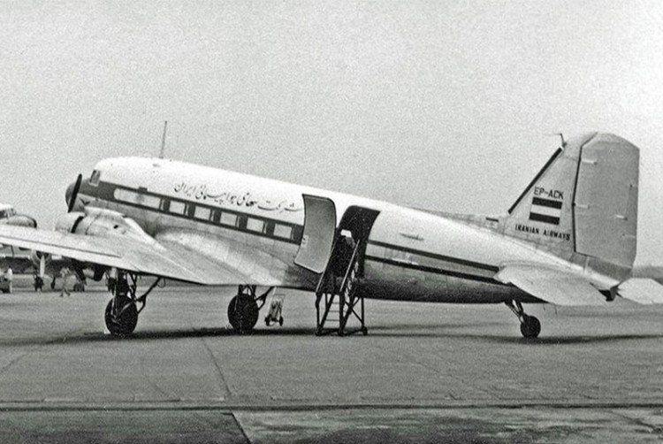 تاریخچه هواپیما -Airplane