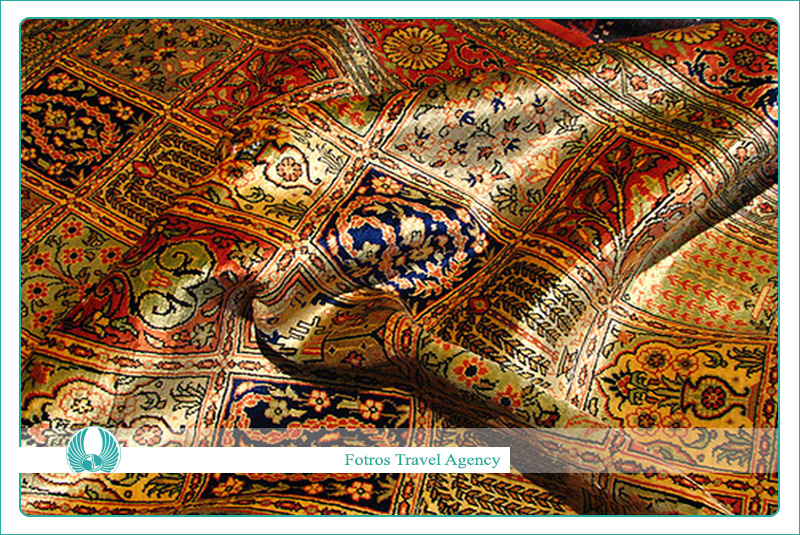Isfahan Handicrafts