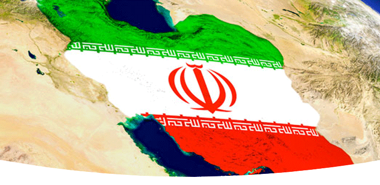 이란에 대한 전체적인 정부