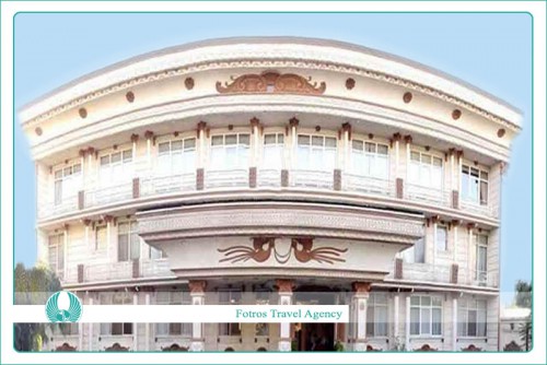 Hotel Akhavan