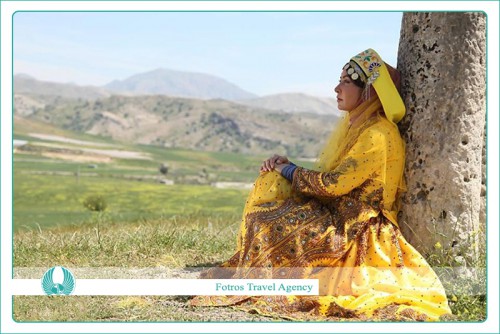 Исфахан Племена | Проживание, Обычаи, Одежда
