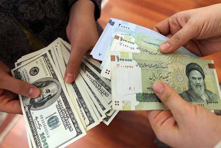 تاریخچه ارزش پول ایران- The Value of Iran's Money