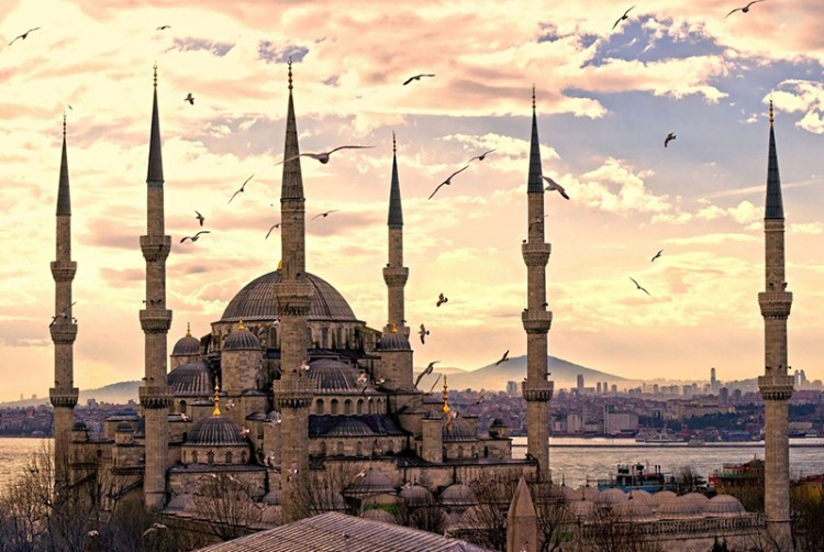 استانبول را بیشتر بشناسیم !