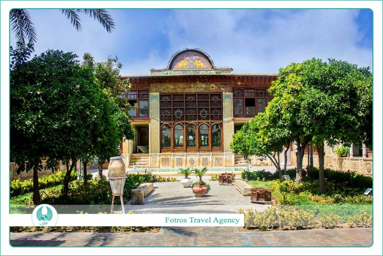 Shiraz, la ciudad de la poesía y los jardines