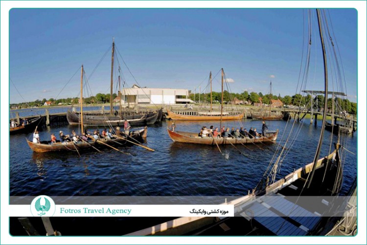 10 جاذبه برتر گردشگری کشور دانمارک