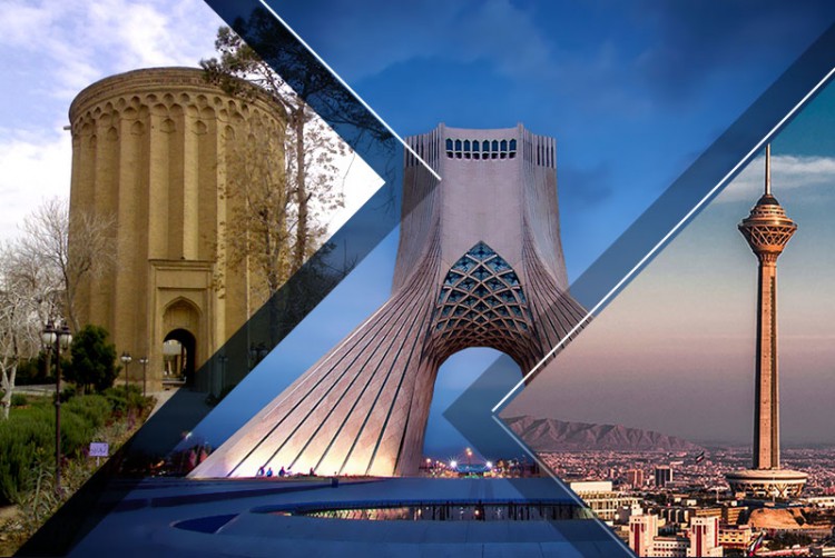 Les 3 Tours incontournables à Téhéran