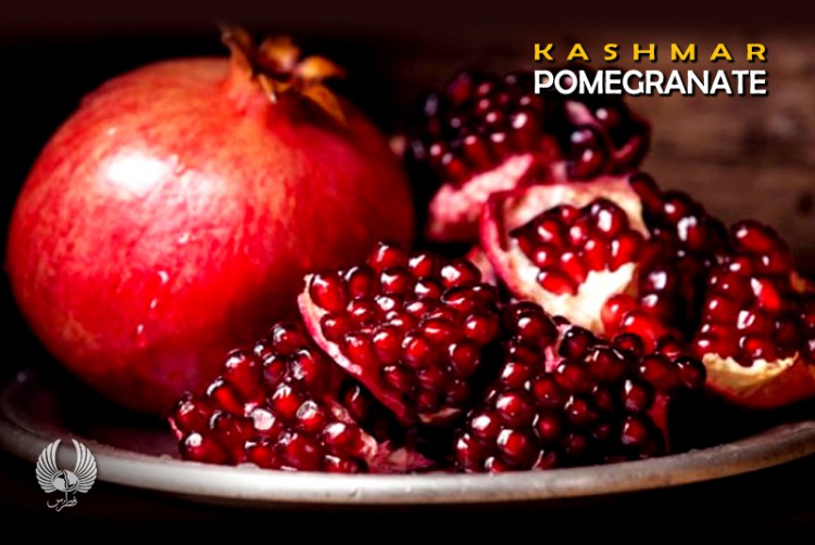 Kashmar Pomegranate