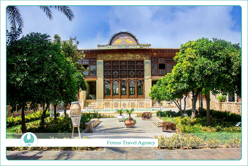 Shiraz, la ciudad de la poesía y los jardines