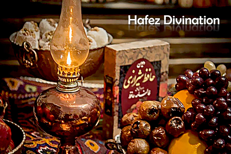 Hafez divination