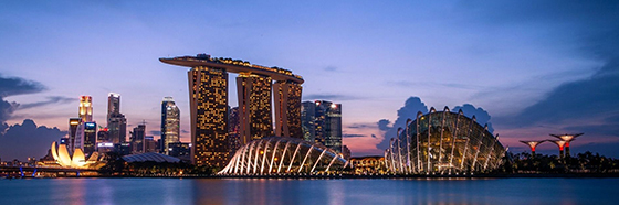 تور تفریحی چهار شب کوالالامپور و سه شب سنگاپور